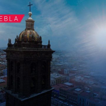 Clima en Puebla: Alerta por UV extremo y posibles lluvias este 4 de agosto