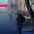 Clima en Puebla: Lluvias por la tarde y alto índice UV; recomendaciones de protección