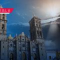 Clima en Puebla: Lluvias vespertinas y radiación UV extrema este 8 de agosto