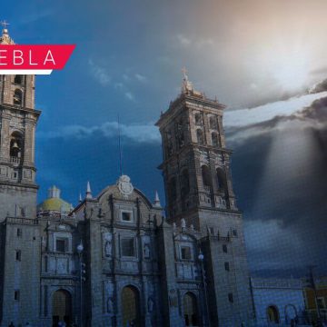 Clima en Puebla: Lluvias vespertinas y radiación UV extrema este 8 de agosto