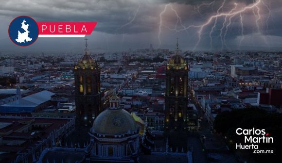 Pronóstico del clima y recomendaciones de Protección Civil