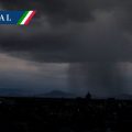 Clima: ¿Cuáles son los estados donde se registrarán lluvias intensas?