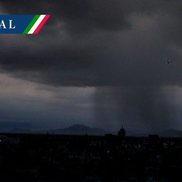 Clima: ¿Cuáles son los estados donde se registrarán lluvias intensas?