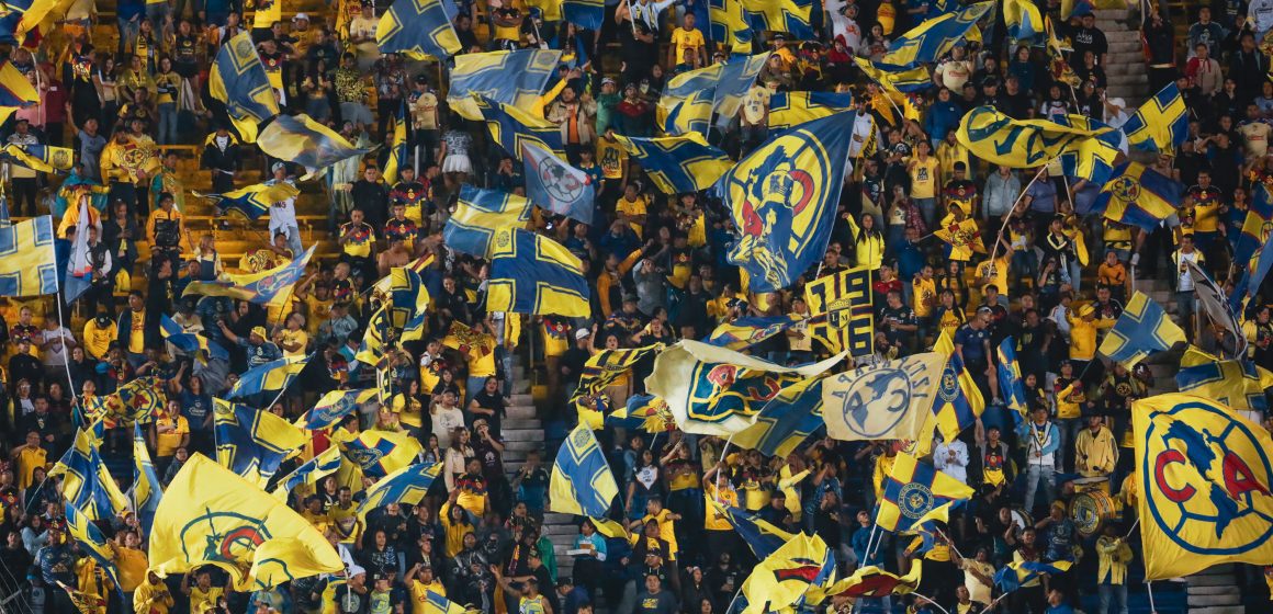 Partido América vs. Pachuca se jugará a puerta cerrada