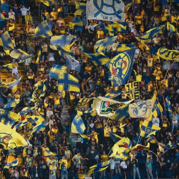 Partido América vs. Pachuca se jugará a puerta cerrada