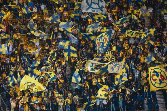 Partido América vs. Pachuca se jugará a puerta cerrada