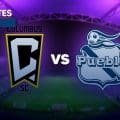 Club Puebla vs Columbus Crew en la Leagues Cup 2025; dónde ver, horario y pronóstico del partido