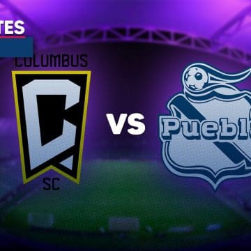 Club Puebla vs Columbus Crew en la Leagues Cup 2025; dónde ver, horario y pronóstico del partido