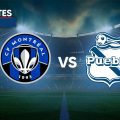 Club Puebla vs FC Montréal en la Leagues Cup 2025; dónde ver, horario y pronóstico del partido