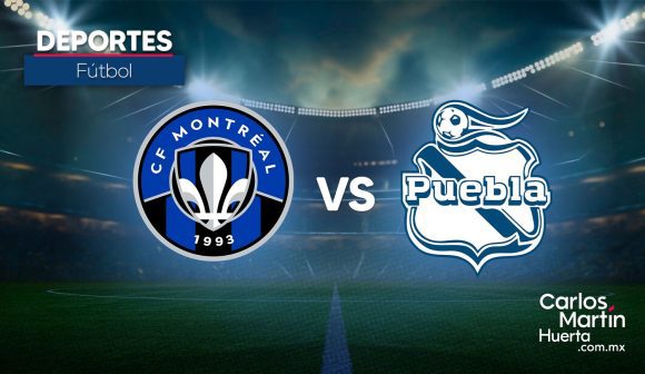 Club Puebla vs FC Montréal en la Leagues Cup 2025; dónde ver, horario y pronóstico del partido