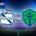 Club Puebla vs Seattle Sounders en la Leagues Cup 2025: Horario, dónde ver y pronóstico del partido