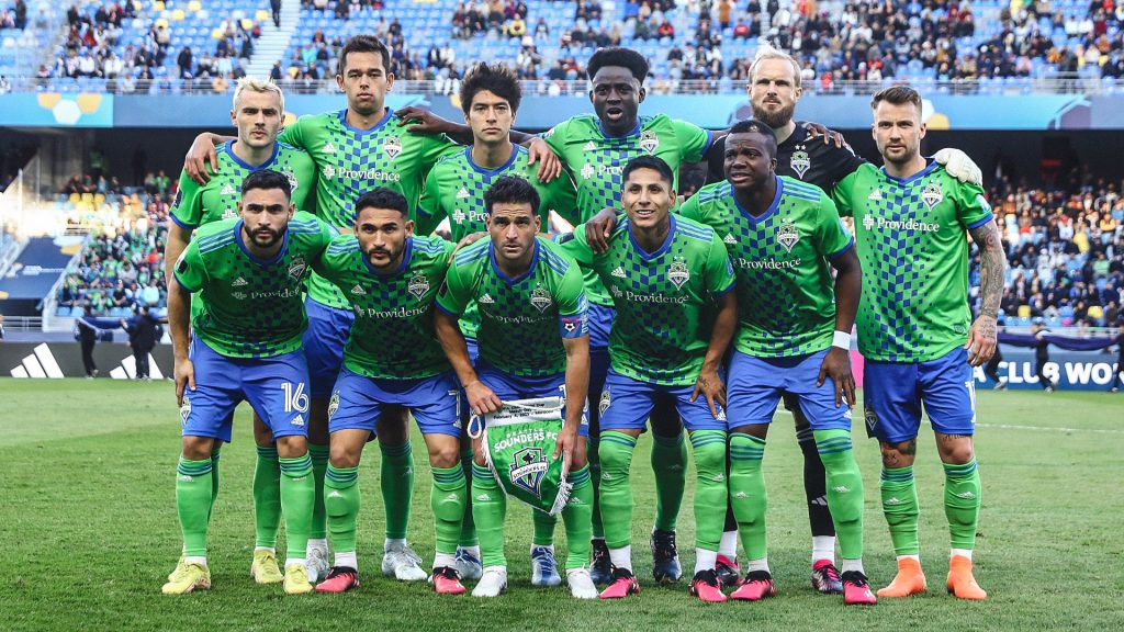 Club Puebla vs Seattle Sounders en la Leagues Cup 2025 Horario donde ver y pronostico del partido 2