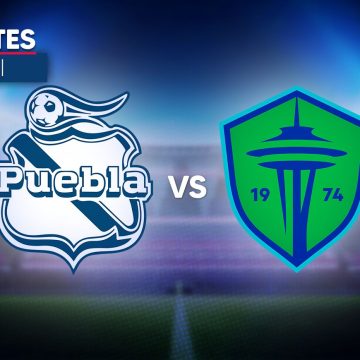 Club Puebla vs Seattle Sounders en la Leagues Cup 2025: Horario, dónde ver y pronóstico del partido