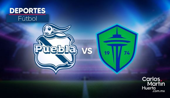 Club Puebla vs Seattle Sounders en la Leagues Cup 2025: Horario, dónde ver y pronóstico del partido