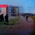 Con huellas de violencia, localizan cuerpo en la colonia Galaxia Bosques de Manzanilla