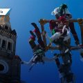 Cuetzalan será sede del Encuentro Nacional de Voladores 2025