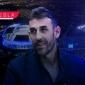 David Dóniga: ¿El próximo director técnico del Club Puebla?