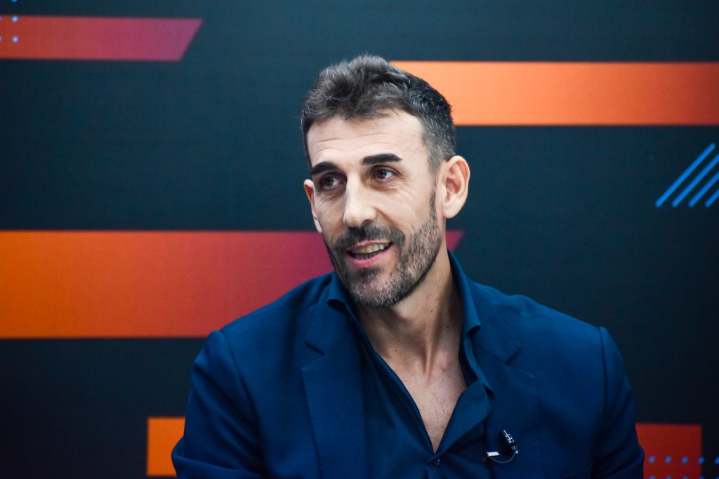 David Dóniga: ¿El próximo director técnico del Club Puebla? 1 David Dóniga: ¿El próximo director técnico del Club Puebla?