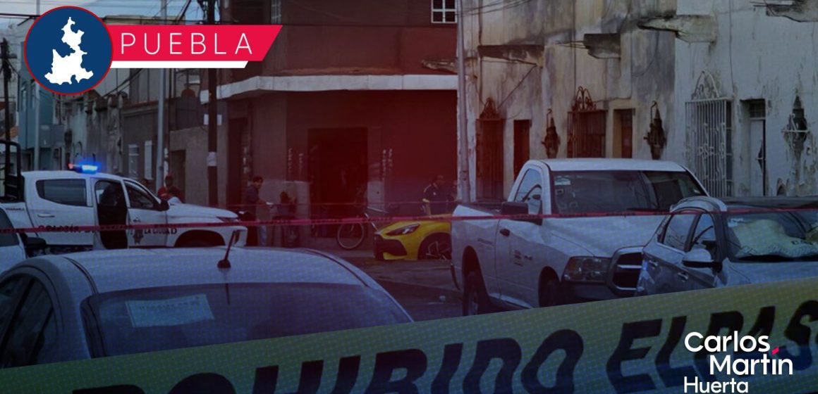Adulto mayor es localizado en descomposición en su casa de la colonia Santa María