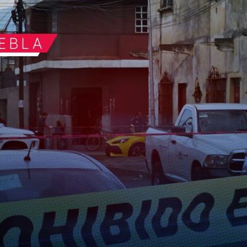 Adulto mayor es localizado en descomposición en su casa de la colonia Santa María