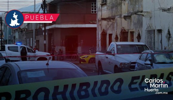Adulto mayor es localizado en descomposición en su casa de la colonia Santa María