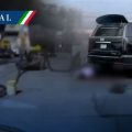 FGR liga asesinato de delegado de Tamaulipas con decomiso de huachicol