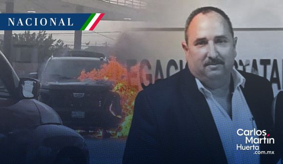 Gabinete de Seguridad apoya investigación del asesinato del delegado de la FGR en Tamaulipas