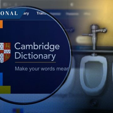 ‘Delulu’ y ‘Skibidi’ ahora son parte del Diccionario de Cambridge