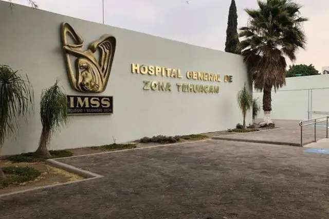 Denuncian irregularidades en el IMSS de Tehuacán: Plagas, comida en mal estado y corrupción 2 Denuncian irregularidades en el IMSS de Tehuacan Plagas comida en mal estado y corrupcion 4