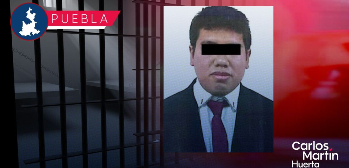 Cae agente del Ministerio Público de Puebla por cohecho