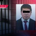 Cae agente del Ministerio Público de Puebla por cohecho