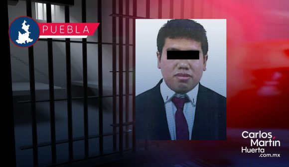 Cae agente del Ministerio Público de Puebla por cohecho