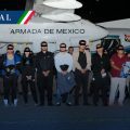 Cae el ‘Cachorro’ líder de una red de tráfico de armas