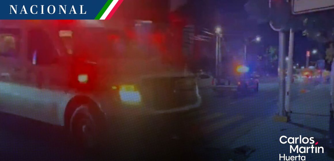 Detienen en Tabasco a “El Vampiro”, presunto extorsionador y homicida de “La Barredora”