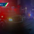 Detienen en Tabasco a “El Vampiro”, presunto extorsionador y homicida de “La Barredora”