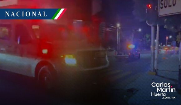 Detienen en Tabasco a “El Vampiro”, presunto extorsionador y homicida de “La Barredora”