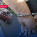 Detienen y hospitalizan a adolescente por asalto en la colonia Santa María