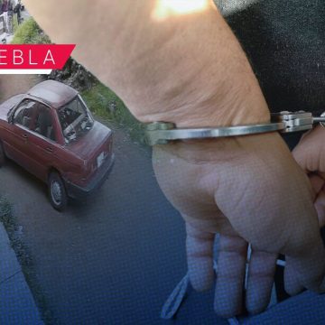 Detienen y hospitalizan a adolescente por asalto en la colonia Santa María