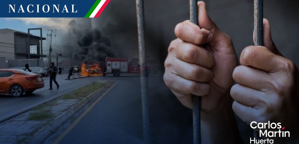 Detienen a implicado en asesinato de delegado de la FGR en Tamaulipas
