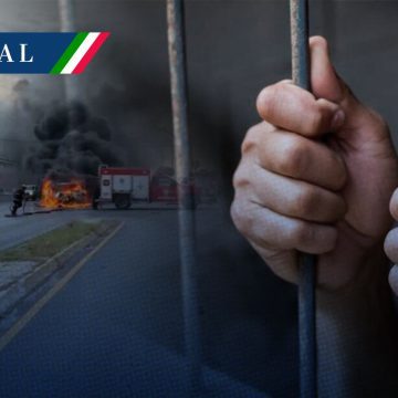 Detienen a implicado en asesinato de delegado de la FGR en Tamaulipas