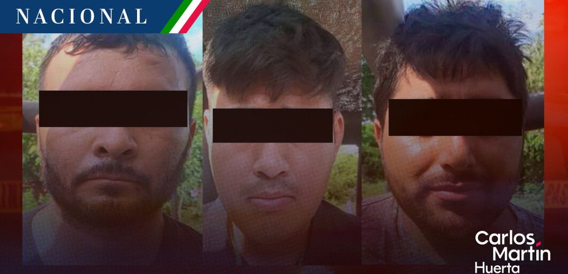 Liberan a uno de “Los Chapitos” secuestrado y detienen a cinco de “Los Mayos”