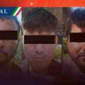 Liberan a uno de “Los Chapitos” secuestrado y detienen a cinco de “Los Mayos”