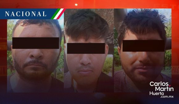 Liberan a uno de “Los Chapitos” secuestrado y detienen a cinco de “Los Mayos”