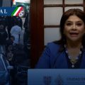 Detienen a 13 personas por asesinato de colaboradores de Clara Brugada