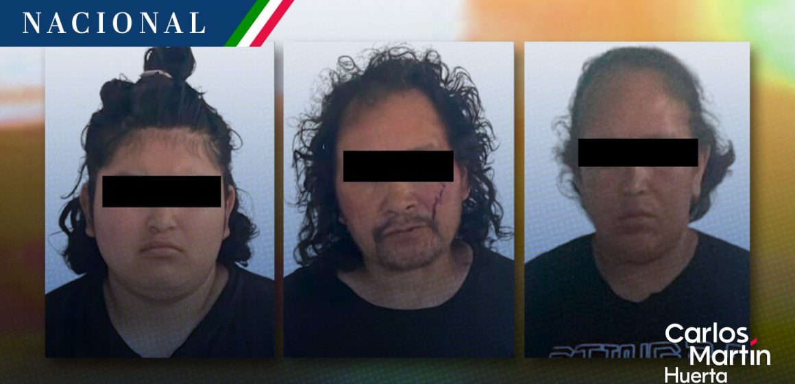 Prestamistas asesinan a niño de 5 años en Edomex