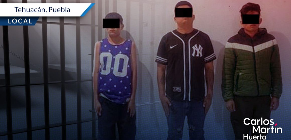 Asesinan a joven en Tehuacán por defender a una mujer de acoso; hay tres detenidos   