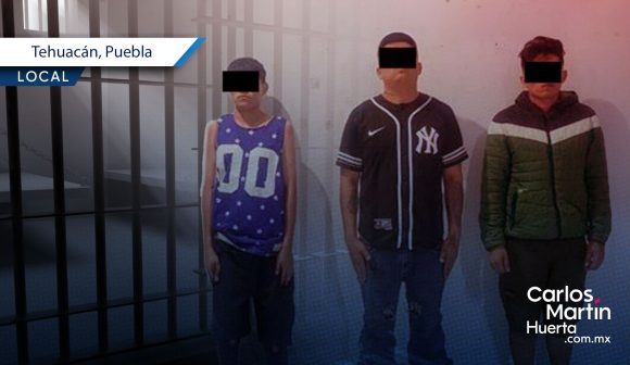 Asesinan a joven en Tehuacán por defender a una mujer de acoso; hay tres detenidos   