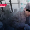 Detienen a presunto asaltante de la Ruta 68 en la colonia Primero de Mayo