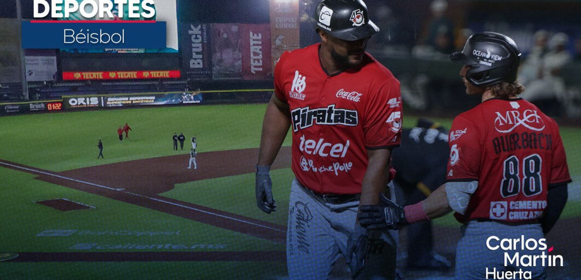 Diablos Rojos eliminan a Pericos 9-3 y avanzan a la Serie Final de la Zona Sur