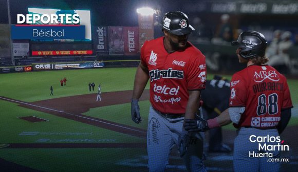 Diablos Rojos eliminan a Pericos 9-3 y avanzan a la Serie Final de la Zona Sur